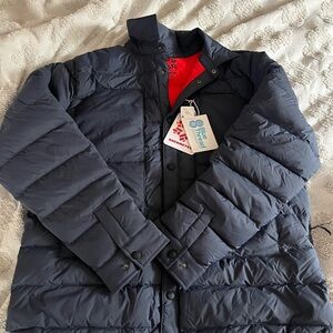 NWT Men’s obermeyer ski jacket